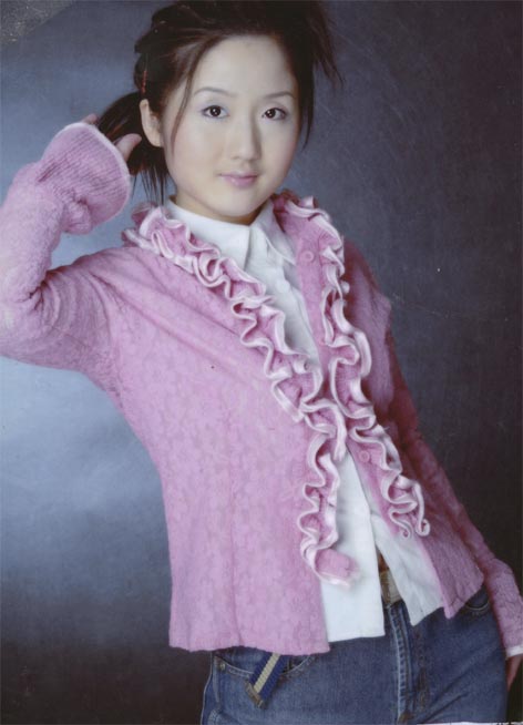 wo de zhao pian