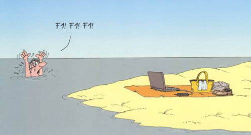 Help,Press F1 Key!