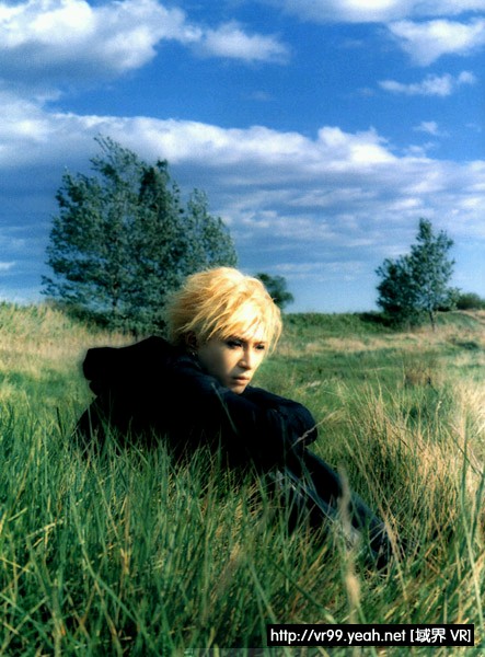 GACKT