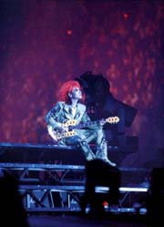 Hide