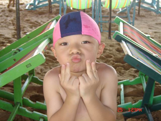 25-JUN-05 PATTAYA