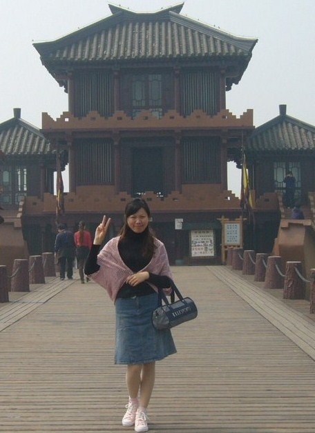 ��Ӫˮկ