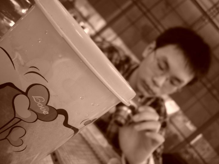 Love