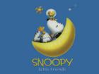 SNOOPY