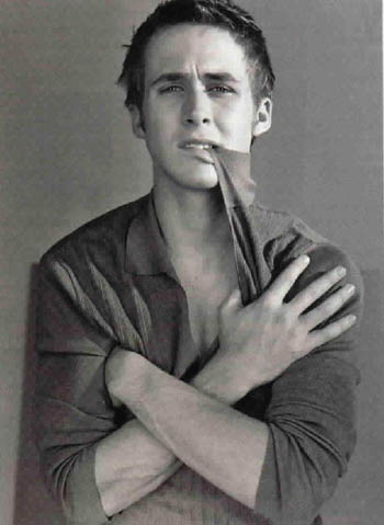 My baby's dad :)