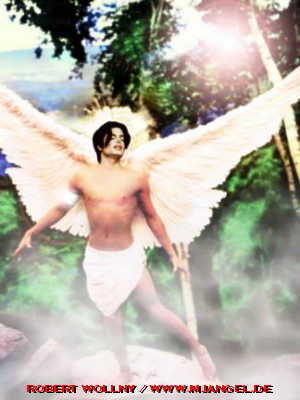 Angel Michael