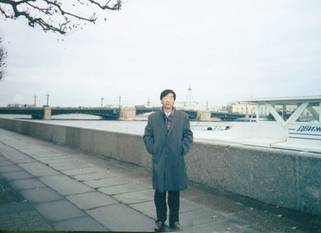 Russiatrip