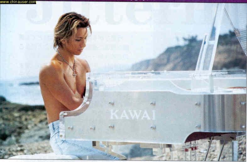 yoshiki